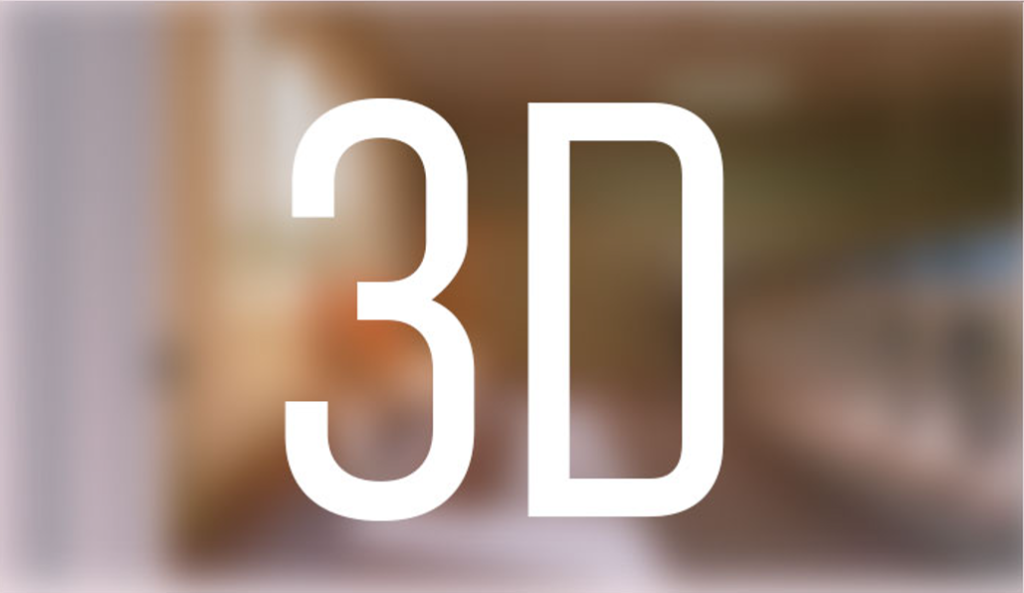 image projet 3d