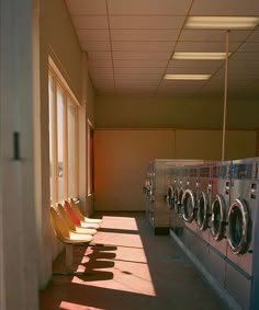 photo laverie