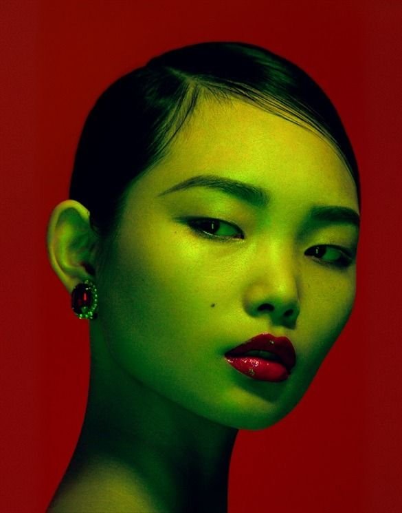 inspiration magazine