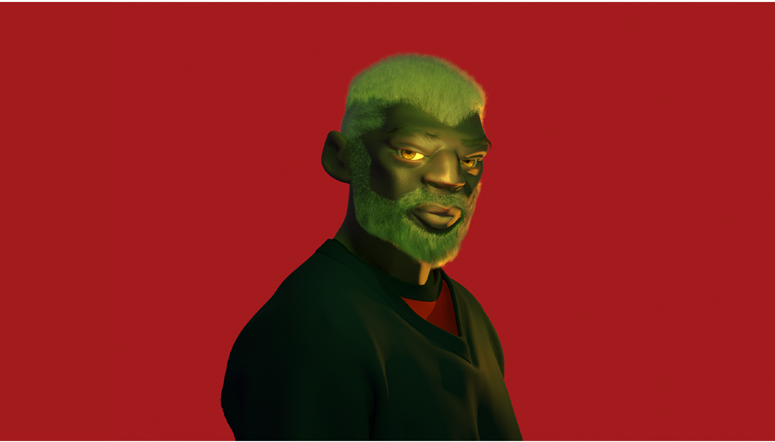 Mr. Jones