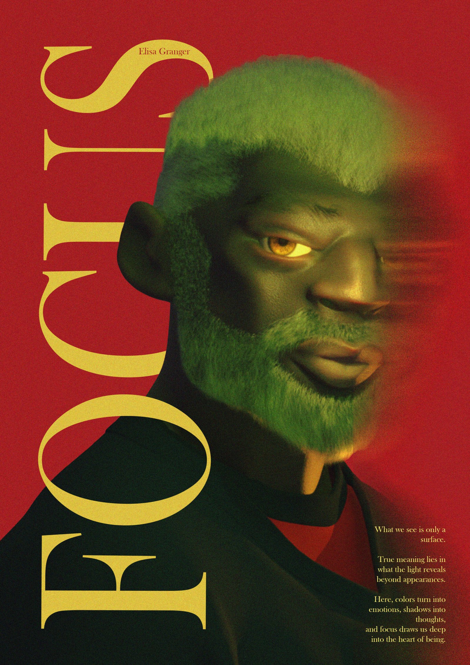 magazine homme