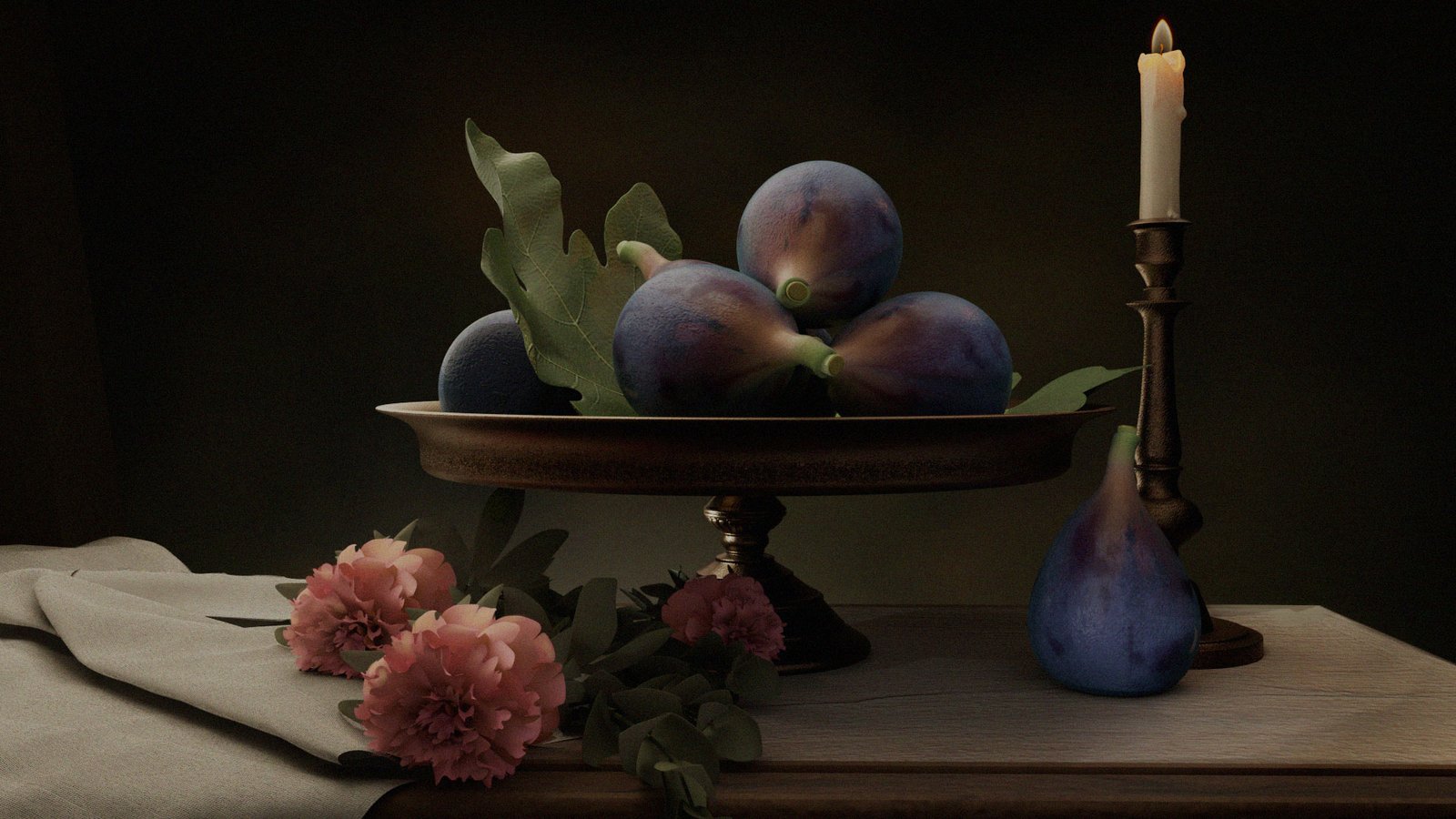 Salade de fruits