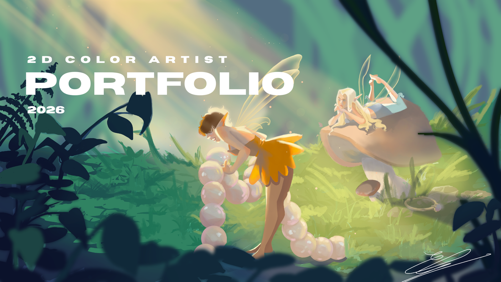 portfolio 1