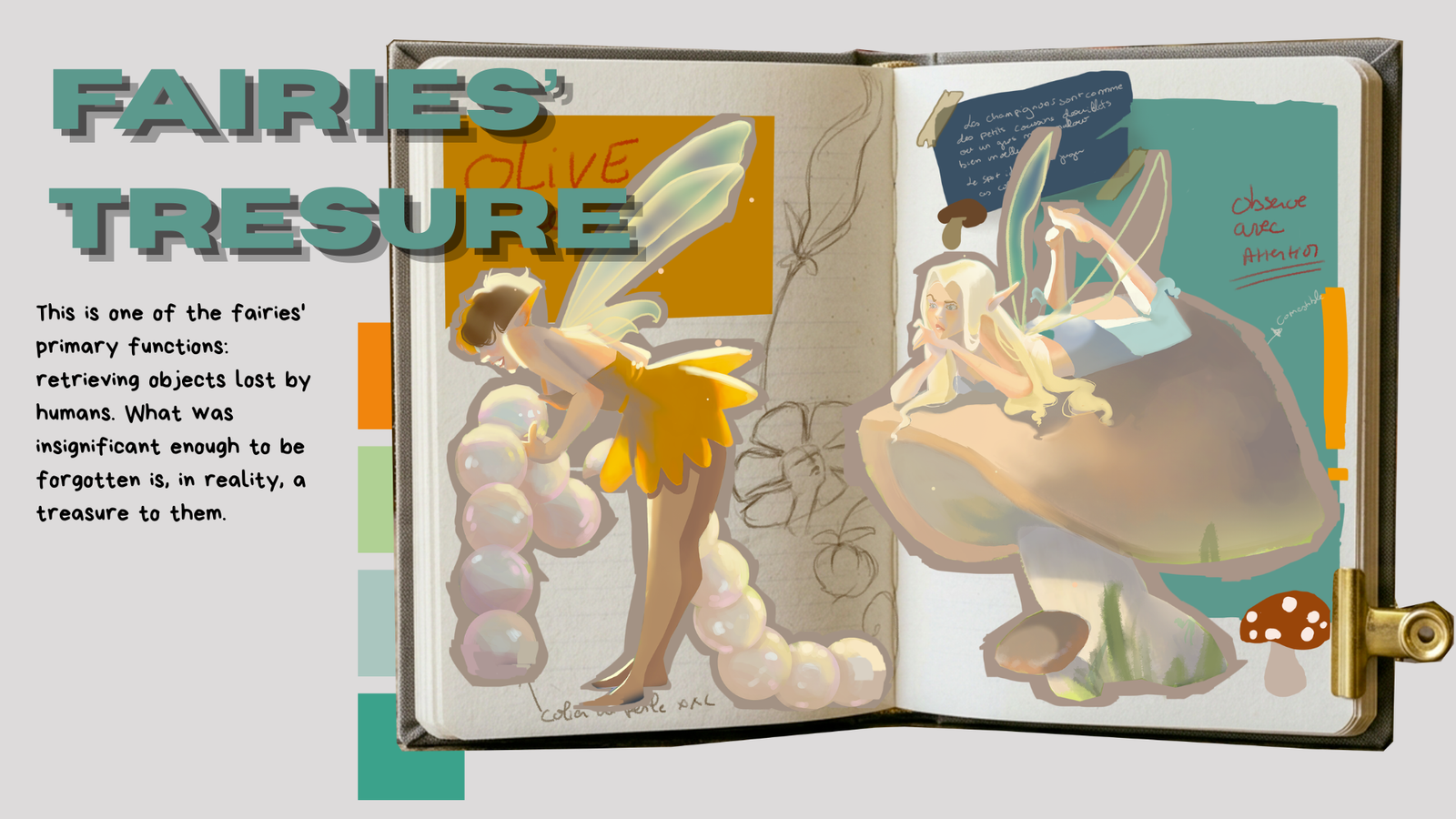 portfolio 5