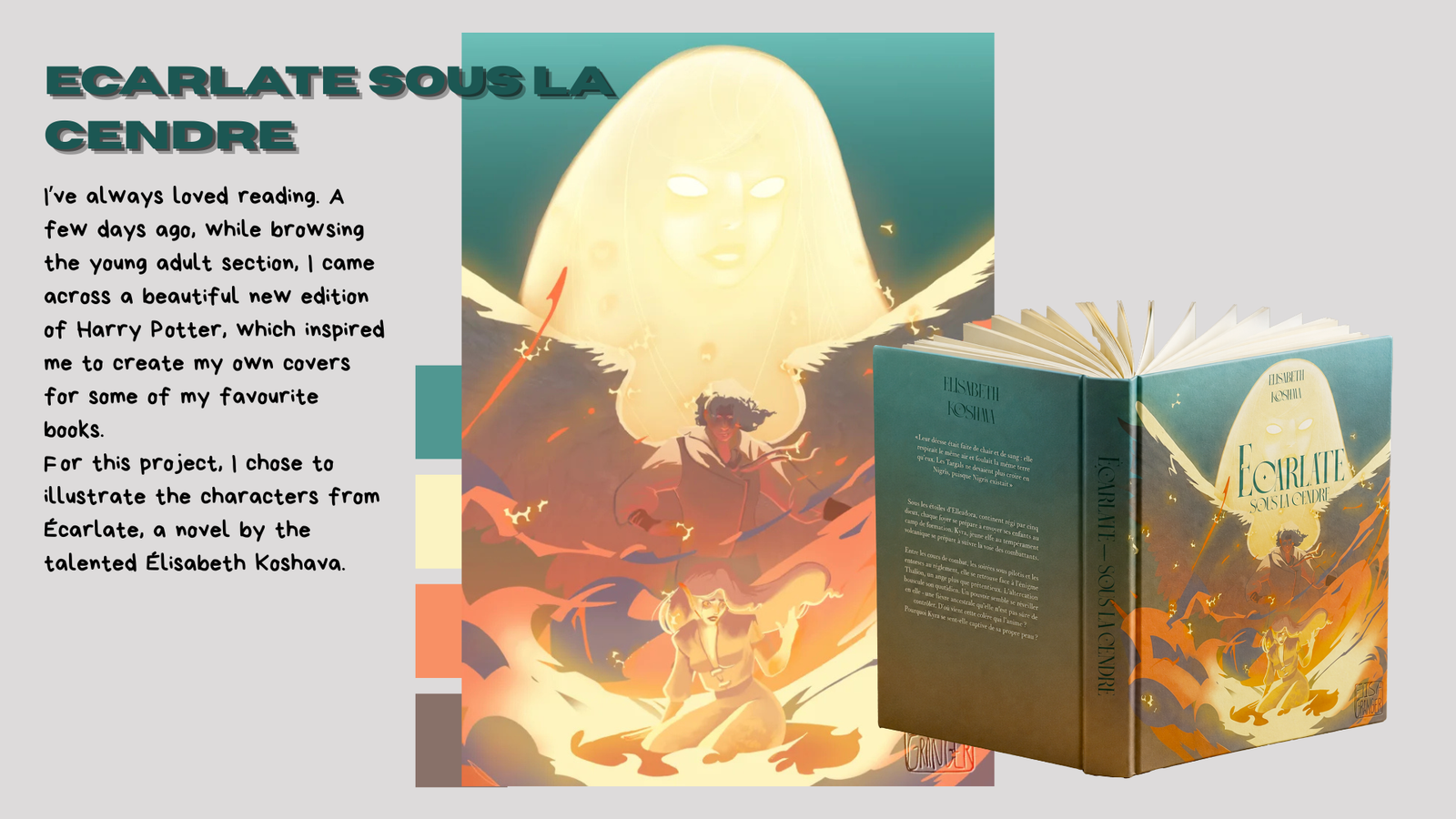 portfolio 8